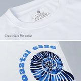 Coastbound - 100% Cotton Graphic Tee