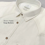 Outrider 100% Cotton Shirt