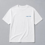 Postcard - 100% Cotton Graphic Tee