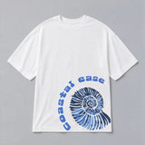 Coastbound - 100% Cotton Graphic Tee