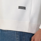 Summit Knitted Sweatshirt