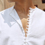 100% Cotton Kurta - Arc