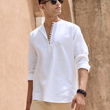 100% Cotton Kurta - Arc