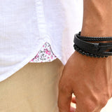 100% Cotton Kurta - Arc