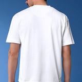 Oversized T-shirt - Chase Your Fire