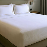 400 TC Cotton Bed Set - Crest