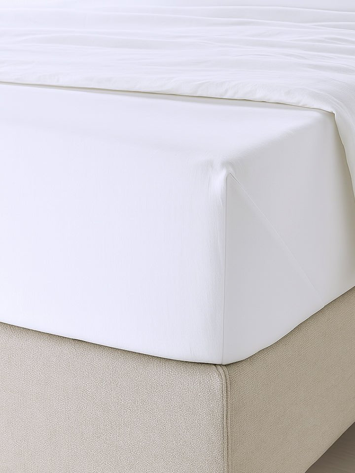 400 TC Cotton Bed Set - Crest