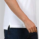 Court Classic Cotton Polo T-Shirt