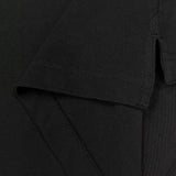 Dusk Cotton Polo T-Shirt