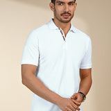 Cotton Golf Polo T-Shirt
