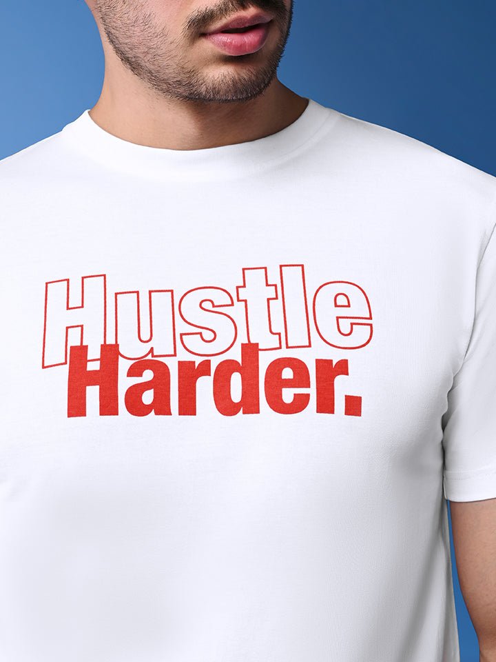 100% Cotton Single-jersey T-shirt - Nonstop