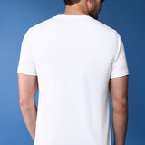 100% Cotton Single-jersey T-shirt - Nonstop