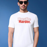 100% Cotton Single-jersey T-shirt - Nonstop