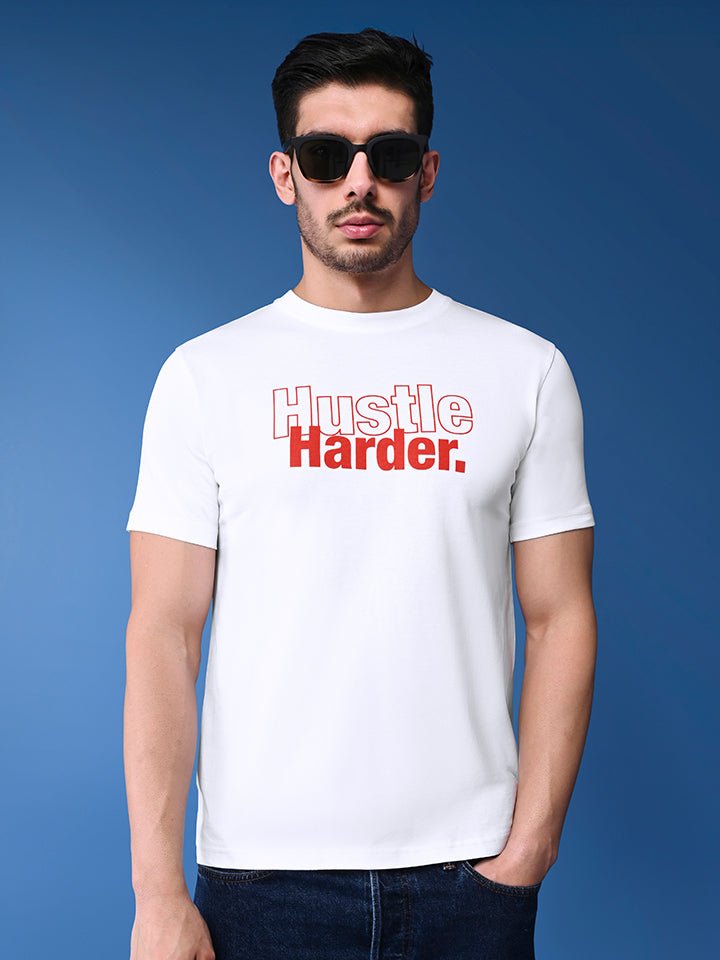 100% Cotton Single-jersey T-shirt - Nonstop