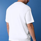 Oversized Tee - Lazy Overachiever