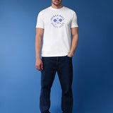 100% Cotton Single-jersey T-shirt - Pickleball