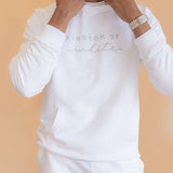 100% Cotton Hoodie - Snooze