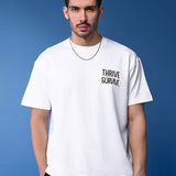 Oversized T-shirt - Thrive Survive