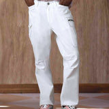 8-pocket Cargo Pants - Urbanite