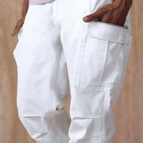 8-pocket Cargo Pants - Urbanite