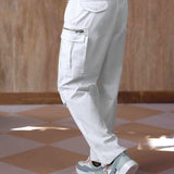 8-pocket Cargo Pants - Urbanite