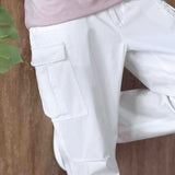 8-pocket Cargo Pants - Urbanite