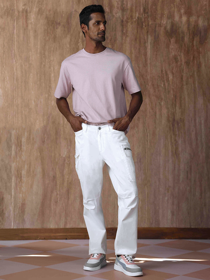 8-pocket Cargo Pants - Urbanite