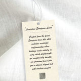 Luxurious 100% Linen Shirt - Zen