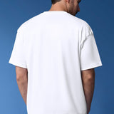 Oversized Tee - Lifestyle Denied