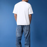 Oversized Tee - Lifestyle Denied