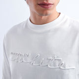 Looper Knit Crewneck Sweatshirt – Rise