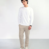 Looper Knit Crewneck Sweatshirt – Rise