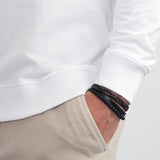 Looper Knit Crewneck Sweatshirt – Rise