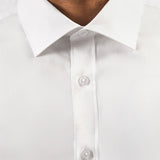 Full-sleeve Cotton Shirt - Princeton