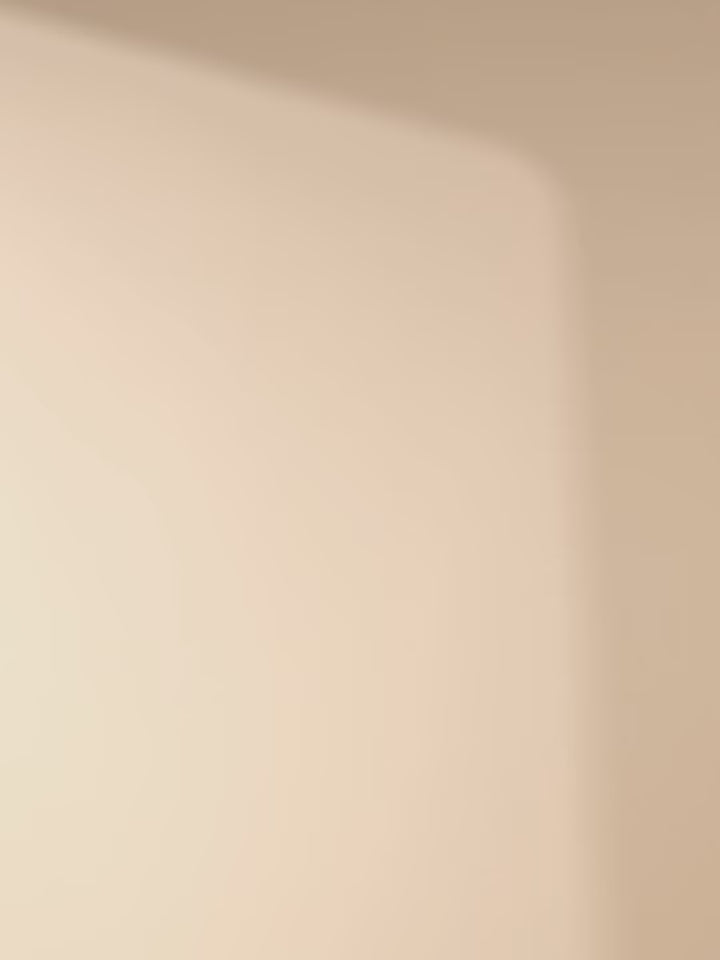 White Knitted Cotton Shorts - Edge