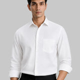 Winston - 100% cotton Dobby shirt