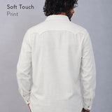 Outrider 100% Cotton Shirt