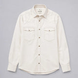 Outrider 100% Cotton Shirt