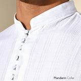 Sattva Cotton Kurta