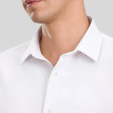 Winston - 100% cotton Dobby shirt