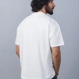 Windward 100% Cotton graphic Tee