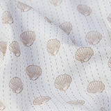 Coastline Cotton Linen Shirt