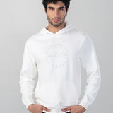 Echo Knitted Sweatshirt