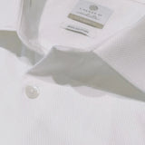 Winston - 100% cotton Dobby shirt
