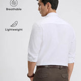 Svetah 100% Cotton Slub Shirt