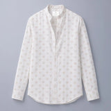 Coastline Cotton Linen Shirt