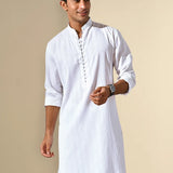 Sattva Cotton Kurta