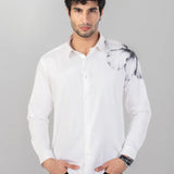 Dorian Floral Party Shirt