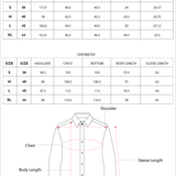 Cotton Satin Stretch White Party Shirt - Zest